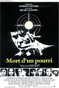 Mort d'un pourri (1977)