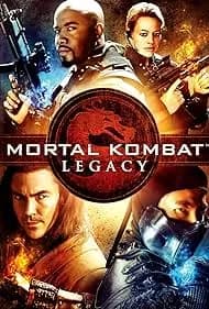 Mortal Kombat: Legacy (2011)