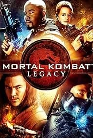 Mortal Kombat: Legacy 2011–2013