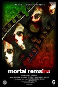 Mortal Remains 2013