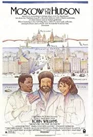 Moscow on the Hudson (1984)