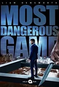 Most Dangerous Game (2020– )