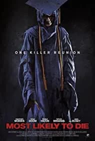 Most Likely to Die 2015