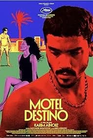 Motel Destino 2024