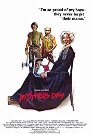 Mother's Day 1980