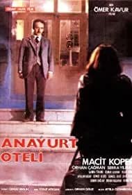 Motherland Hotel 1987