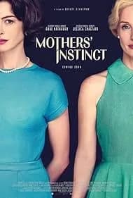 Mothers' Instinct 2024