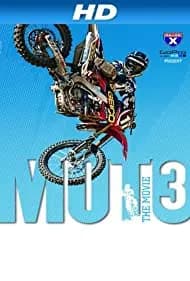 Moto 3: The Movie 2011