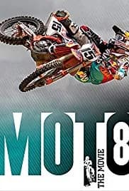 Moto 8: The Movie 2016