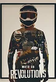 Moto CO: Revolutions 2020