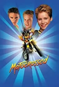 Motocrossed 2001
