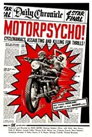 Motorpsycho! 1965