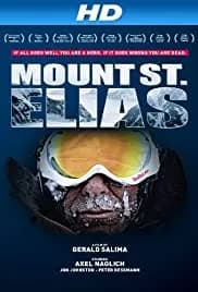 Mount St. Elias 2009