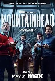 Mountainhead 2025
