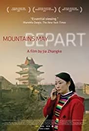 Mountains May Depart 2015