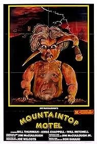 Mountaintop Motel Massacre (1986)