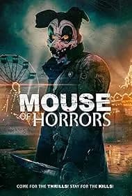Mouse of Horrors 2025