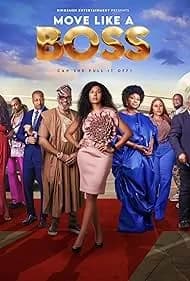 Move Like a Boss 2024