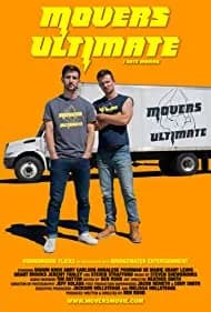 Movers Ultimate 2022