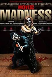Movie Madness 2016