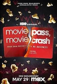 MoviePass, MovieCrash 2024
