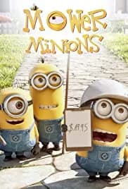 Mower Minions 2016