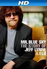 Mr Blue Sky: The Story of Jeff Lynne & ELO 2012