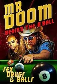 Mr Doom 2025