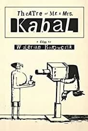Mr. and Mrs. Kabal's Theatre (1967)