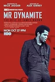 Mr. Dynamite: The Rise of James Brown 2016