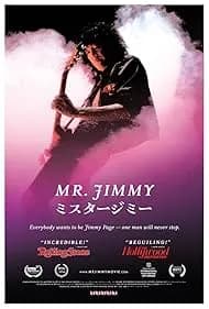 Mr. Jimmy 2023