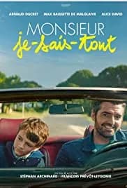 Mr. Know-It-All 2018