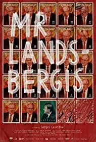 Mr. Landsbergis (2021)