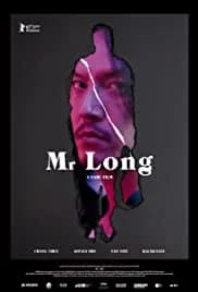 Mr. Long (2017)