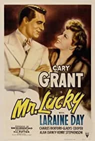 Mr. Lucky 1943