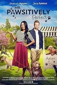 Mr. Pawsitively Perfect 2025