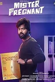 Mr. Pregnant (2023)