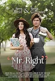Mr. Right 2023