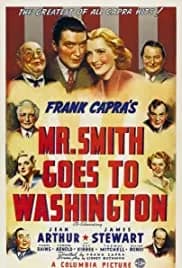 Mr. Smith Goes to Washington (1939)