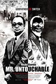 Mr. Untouchable 2007
