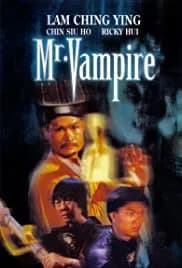 Mr. Vampire (1985)
