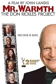 Mr. Warmth: The Don Rickles Project 2007