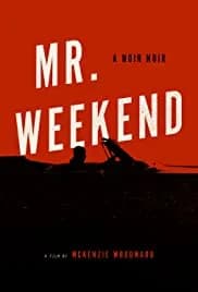 Mr. Weekend 2020