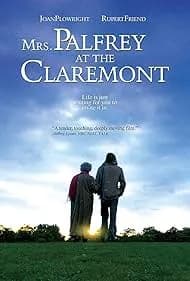 Mrs Palfrey at the Claremont 2005