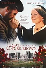 Mrs. Brown (1997)