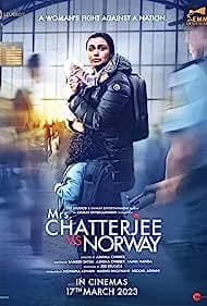 Mrs. Chatterjee vs. Norway (2023)