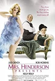Mrs. Henderson Presents (2005)