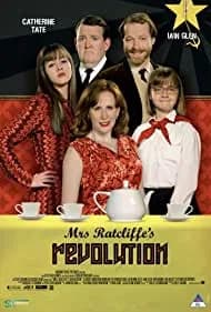 Mrs. Ratcliffe's Revolution (2007)