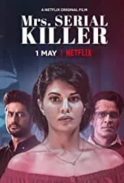 Mrs. Serial Killer (2020)