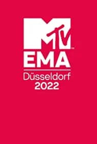 MTV EMA Düsseldorf 2022 (2022)